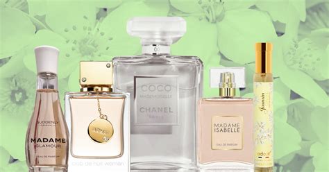 dupes for chanel mademoiselle|Chanel mademoiselle clone.